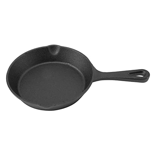 Poêle à œuf antiadhésive en pierre pour cuisson induction