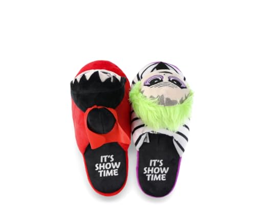 Ground Up Women's Slippers3