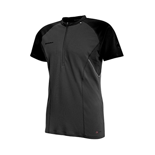 Preisvergleich Produktbild Sertig Half Zip T-Shirt Men