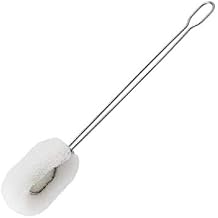 Cup Brush for Cleaning Cup, Bottle Brush