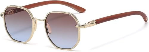 Lunettes de soleil petite monture pour stopper l'éblouissement
