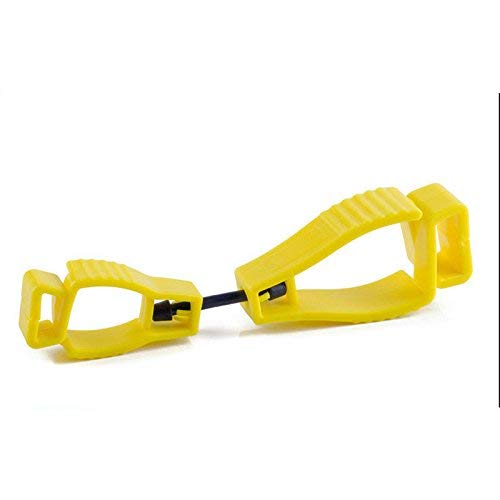 SeaStart - Guantes, Pinzas para Guantes, Pinzas para Guantes de Trabajo, Garra