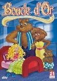  Boucle d\'or - dvd