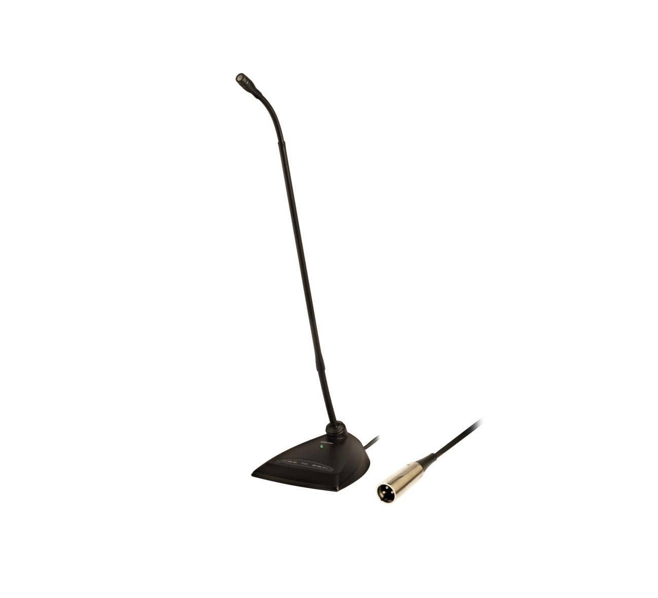 Amazon.com: Shure Microflex MX418SE/C Cardioid Condenser