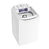 CONJUNTO FILTRO FIAPOS LAVADORA ELECTROLUX LAC12 ORIG - A99086104 #1