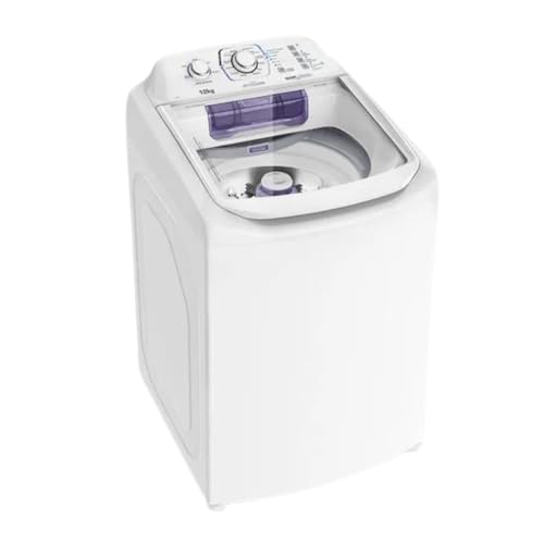 CONJUNTO FILTRO FIAPOS LAVADORA ELECTROLUX LAC12 ORIG - A99086104 #1