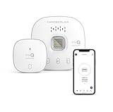 Chamberlain MYQ-G0401 myQ Wi-Fi Smart Garage Door Opener Control - Quantity 1