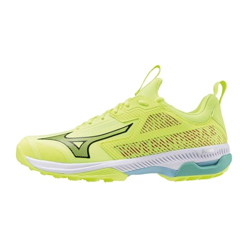 Mizuno Zapatillas de Hockey Wave Panthera 2 para Adultos