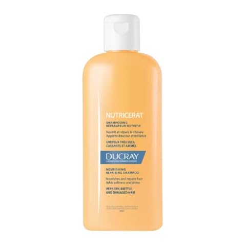 DUCRAY Shampoo 1er Pack Cover