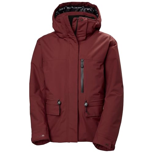 Amazon.com: Helly-Hansen Nora Insulated 2.0 Jacket for Women