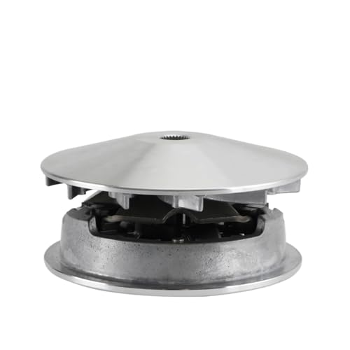 Variateur d'embrayage avant pour réparer l'accélération de scooter Gy6 125cc 150cc