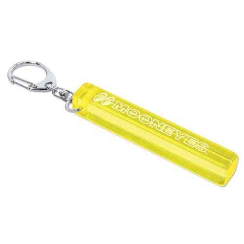 [ACY AN XeBbN L[O MOONEYES (YE CG[)