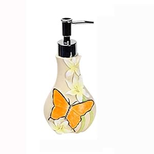Zeepdispenser voor douche Creative Two-in-one Ceramic Zeepautomaat Badkamer Supplies New Wedding Products Hand Sanitizer…