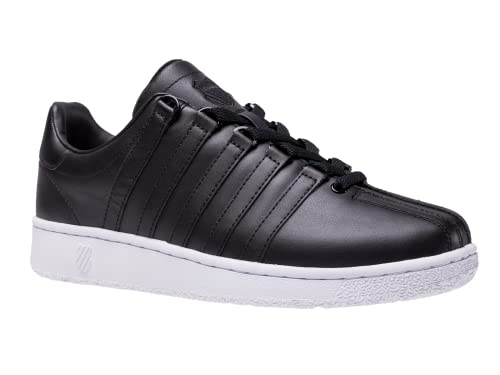 K-Swiss Women's Classic VN Leather Sneaker2