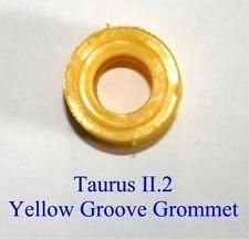 Gemini Taurus II.2 Ring Saw Blade - Slim