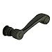 Baldwin 5103 Pair of Estate Levers without Rosettes
