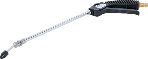 BGS Druckluft-Ausblaspistole - 285 - 530 mm