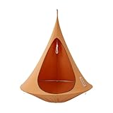 Cacoon CACSM3 Single Chaise suspendue -...