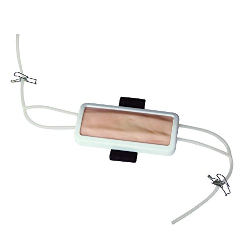 66Fit Patin d’Injection intraveineux – Aide à l’Exercice pour injections intraveineuses