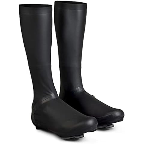 GripGrab AquaShield High Cut Pro Rain Overshoes Cover