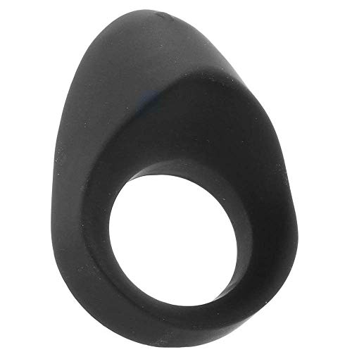 Night Rider Black Temptasia Clitoris Pleasure System Black Taille Unique