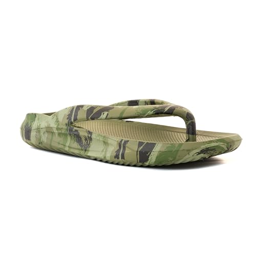 Image of Khadim's Pro Washable Slippers for Men
