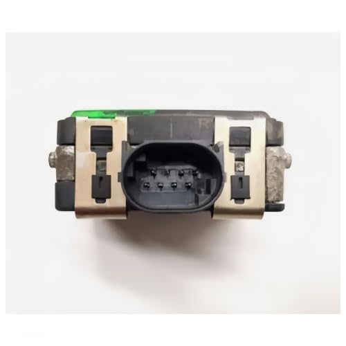 Módulo de control radar ACC para viajes fluidos en Model S 6