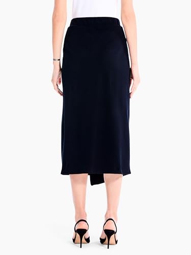 NIC+ZOE Women's Cascade Skirt4