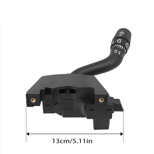 Composants de clignotants commodore pour Ford Ranger - 5