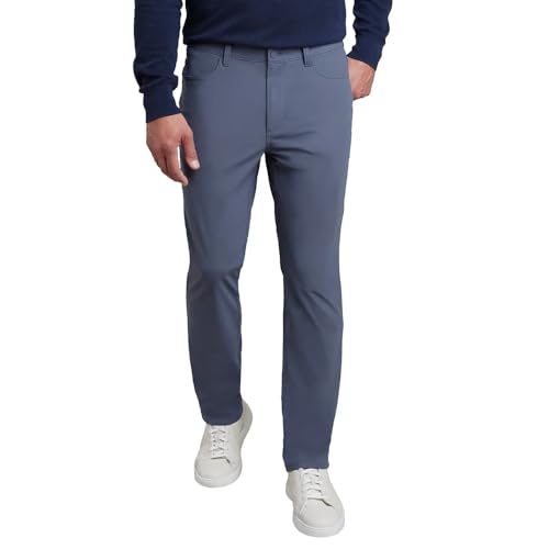 KIRKLAND Signature Men's Commuter Pants