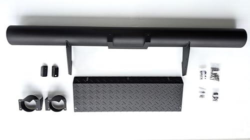 Amazon | アームストロングバンパー JB74ジムニーシエラ(プレート：柄