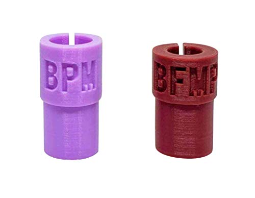 DESMOR Adapter Set Compatible with BIC for Cricut (Explore Air, Explore Air 2, Explore Air 3, Maker, and Maker 3)