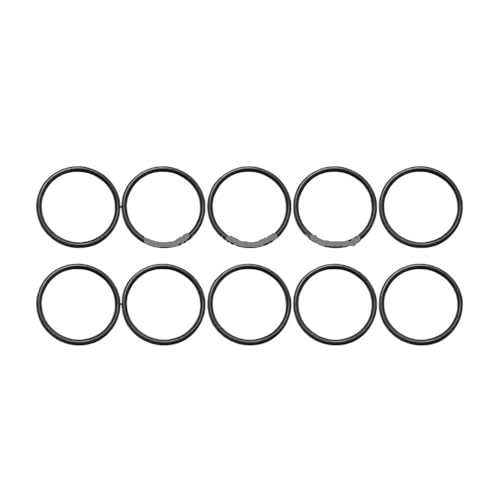 Anillo de sellado de aspersor contra goteos en drones T100 y T70P de 23,6mm