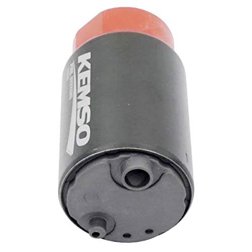 Image of KEMSO 13826 High Performance Intank Fuel Pump for for 2006-2023 Yamaha YFM700 Raptor 700 /Kodiak 1S3-13907-10-00 /2007-2023 Yamaha Grizzly Kodiak 450 1S3-13907-00-00