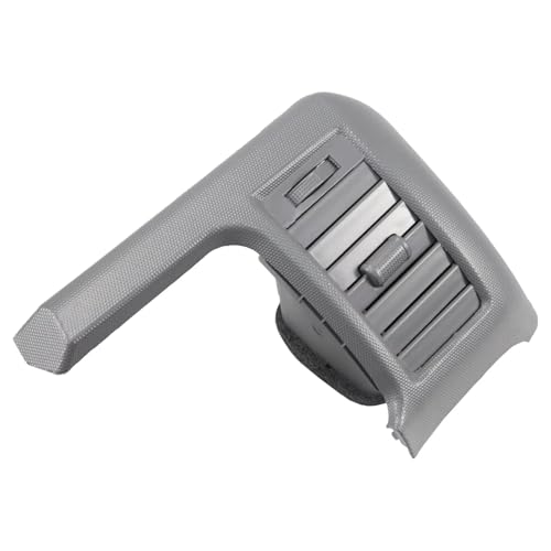 Salida de aire acondicionado delantera izquierda compatible con Toyota Hiace 2005-2019