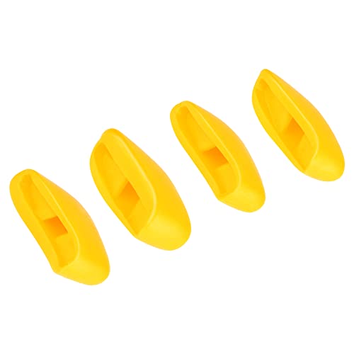 Image of BLAZERBUCK Replacement Nose Pads Piece for Oakley Bisphaera OO9400