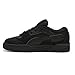 PUMA Mens -180 Sneakers Shoes Casual - Black - Size 5 M
