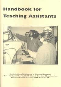 Handbook for Teaching Assistants/Prepack of 10: Unknown ...
