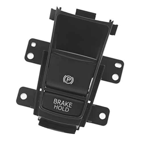 Bouton frein de parking réactif 35355-T7A-J01 pour stationnement sécurisé