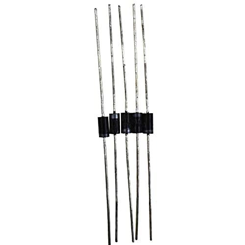 20pcs IN5408 1N5408 3A 1000V DO-27 Rectifier Diode