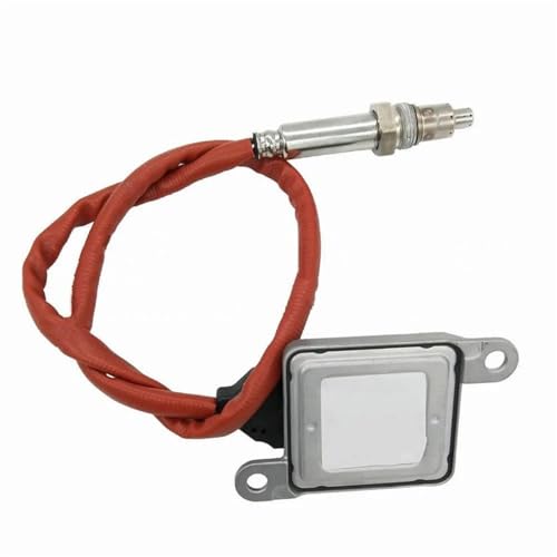 Capteur NOX 13628576469 résout le voyant moteur sur BMW F30 F31 X5 X6