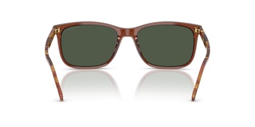 Image of Vogue Eyewear mens Vo5618s Square Sunglasses