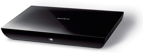 Sony NSZ-GS7 Internet Player with Google TV (2012 Model)