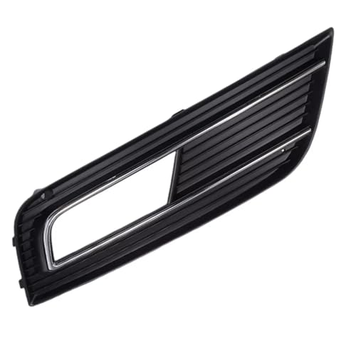 Rejilla de luz antiniebla derecha para parachoques delantero de Audi A4 B8 8KD807681B 2
