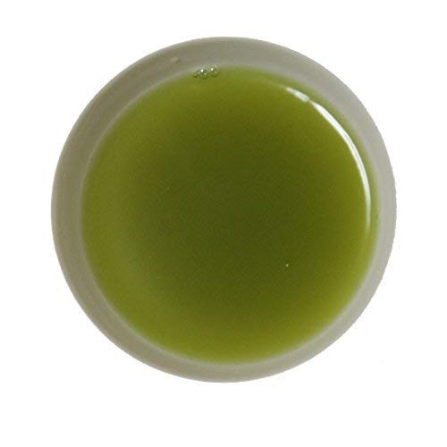 ShiZen Organic Genmaicha Green Tea