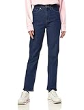 Klassische gerade HW TIA Tommy Hilfiger Damen New Classic Straight Hw Tia Jeans, 29 W/32 L