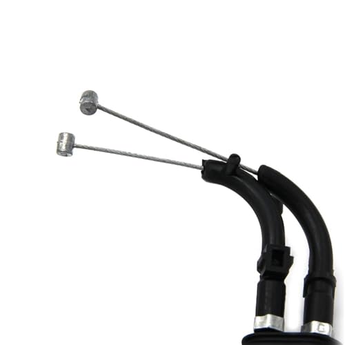 Cable de embrague antibloqueo para KLR650 que evita roturas 3