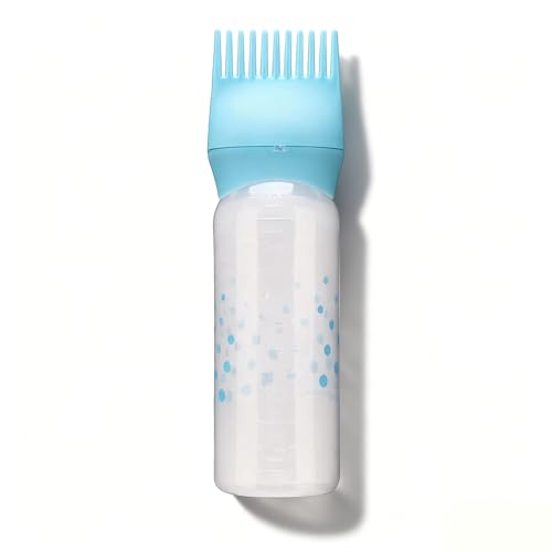 Wurzelkamm-applikatorflasche