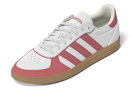 Image of adidas Women's Breaknet Sleek Shoe