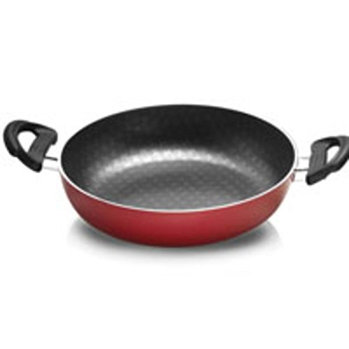 Sartén para inducción Zanetti 2 Asas cm 24 [Zanetti]